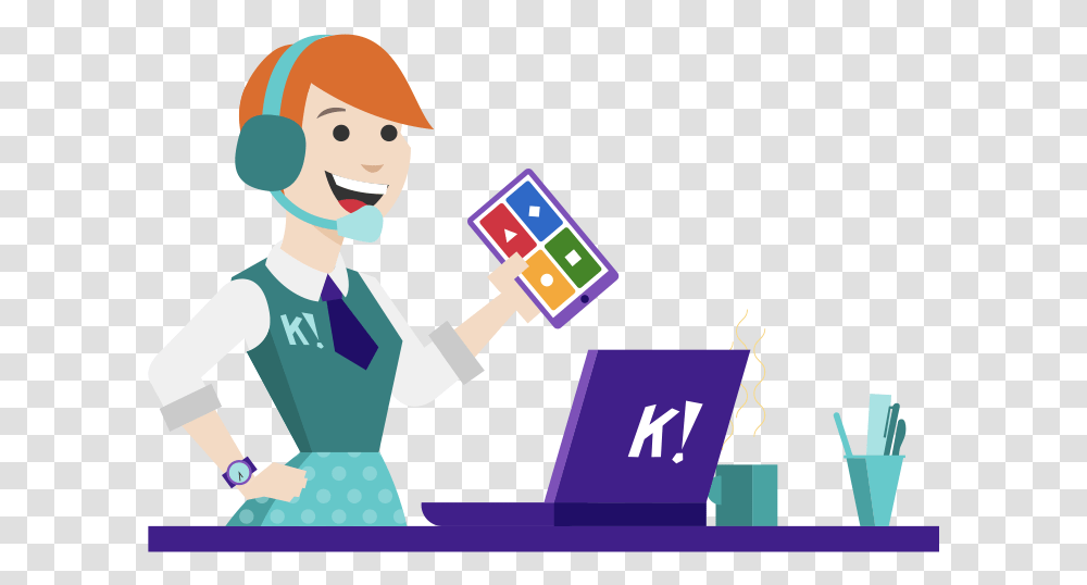 Kahoot For Businesses Cartoon, Person, Human, Performer, Cleaning Transparent Png