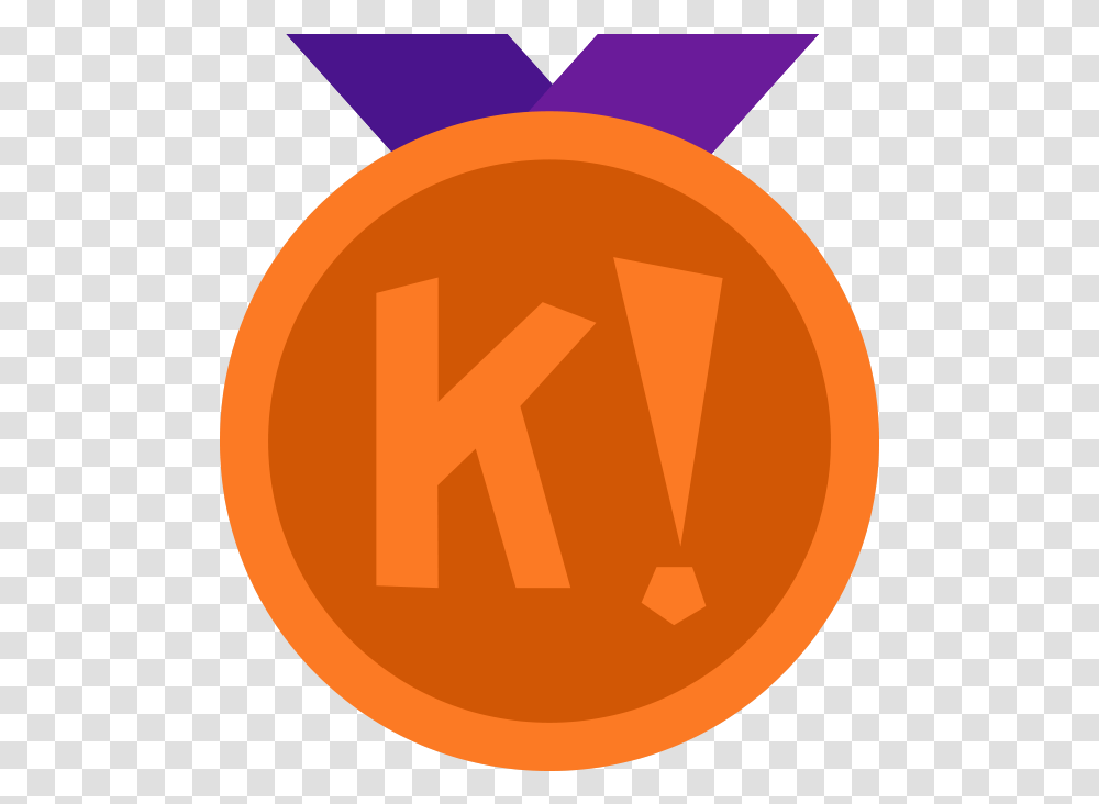 Kahoot Gold Silver Kahoot Silver Medal, Rug, Gold Medal, Trophy Transparent Png