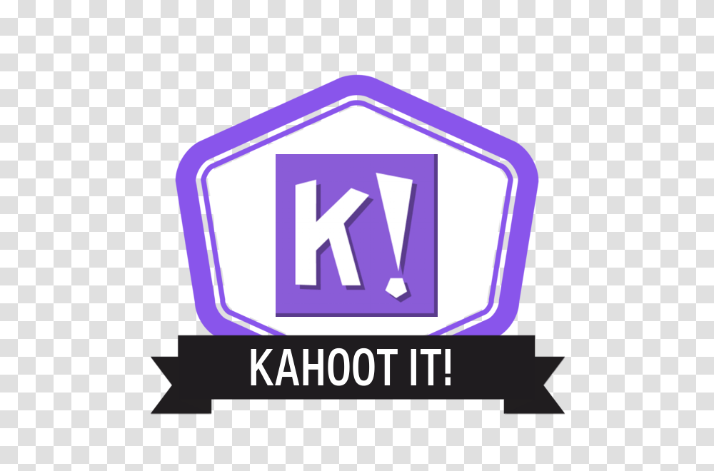 Kahoot It Kreator Credly, First Aid, Word, Label Transparent Png