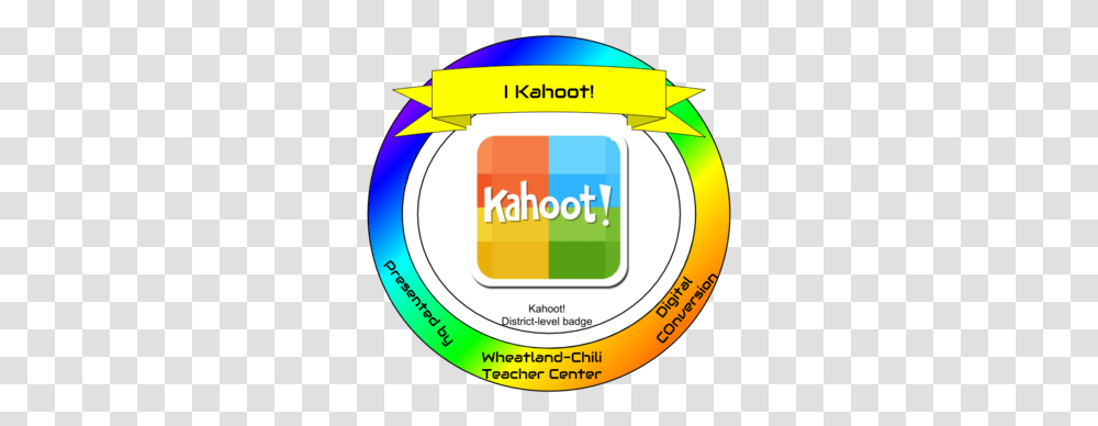 Kahoot, Label, Logo Transparent Png