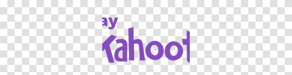 Kahoot Logo Image, Label, Purple, Cross Transparent Png