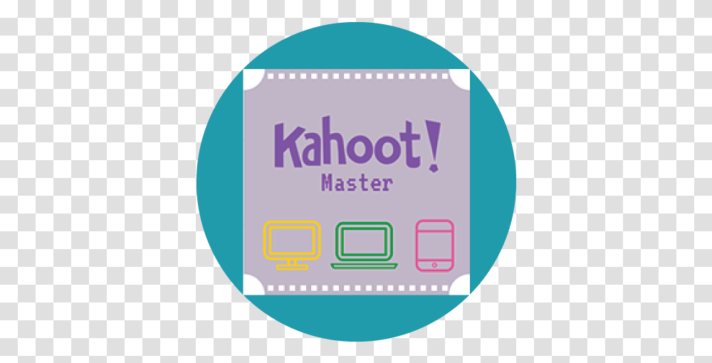 Kahoot Master Kahoot Hat, Electronic Chip, Hardware, Electronics, Computer Transparent Png