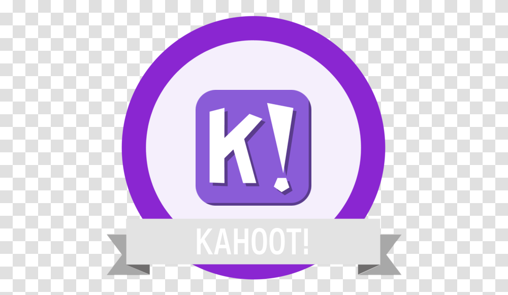 Kahoot, Label, Word Transparent Png