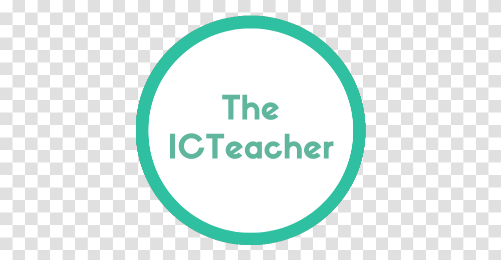 Kahoot The Icteacher Smile Bmp, Label, Text, Symbol, Clothing Transparent Png