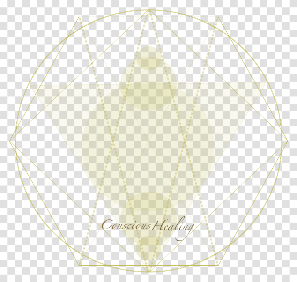 Kaiden Garnica Conscious Healing Logo Circle, Bow, Triangle, Armor, Toy Transparent Png