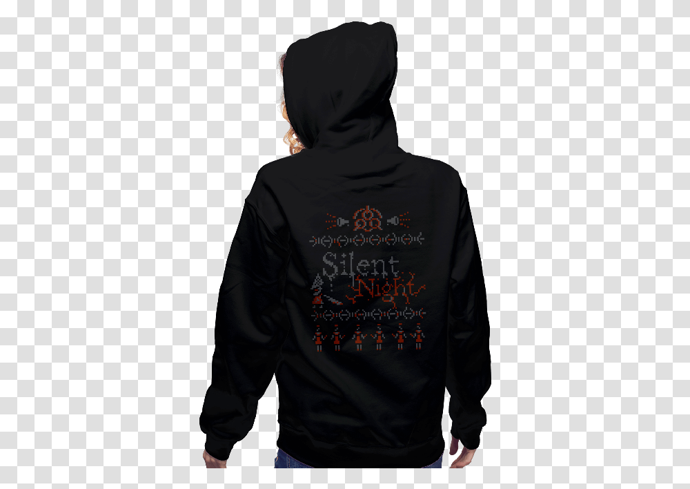 Kaiju, Apparel, Sweatshirt, Sweater Transparent Png