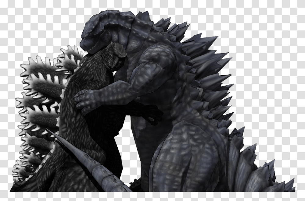 Kaiju Godzilla Monster Planet, Dragon, Person, Human Transparent Png