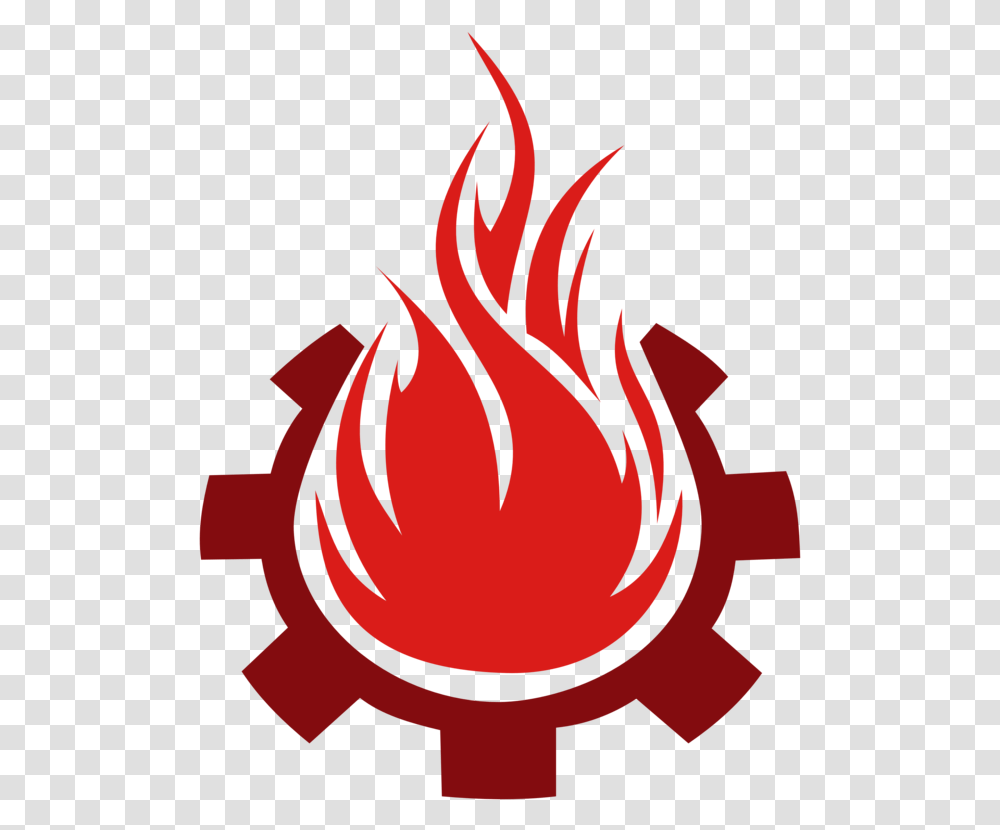 Kaijudo Symbol, Fire, Flame Transparent Png