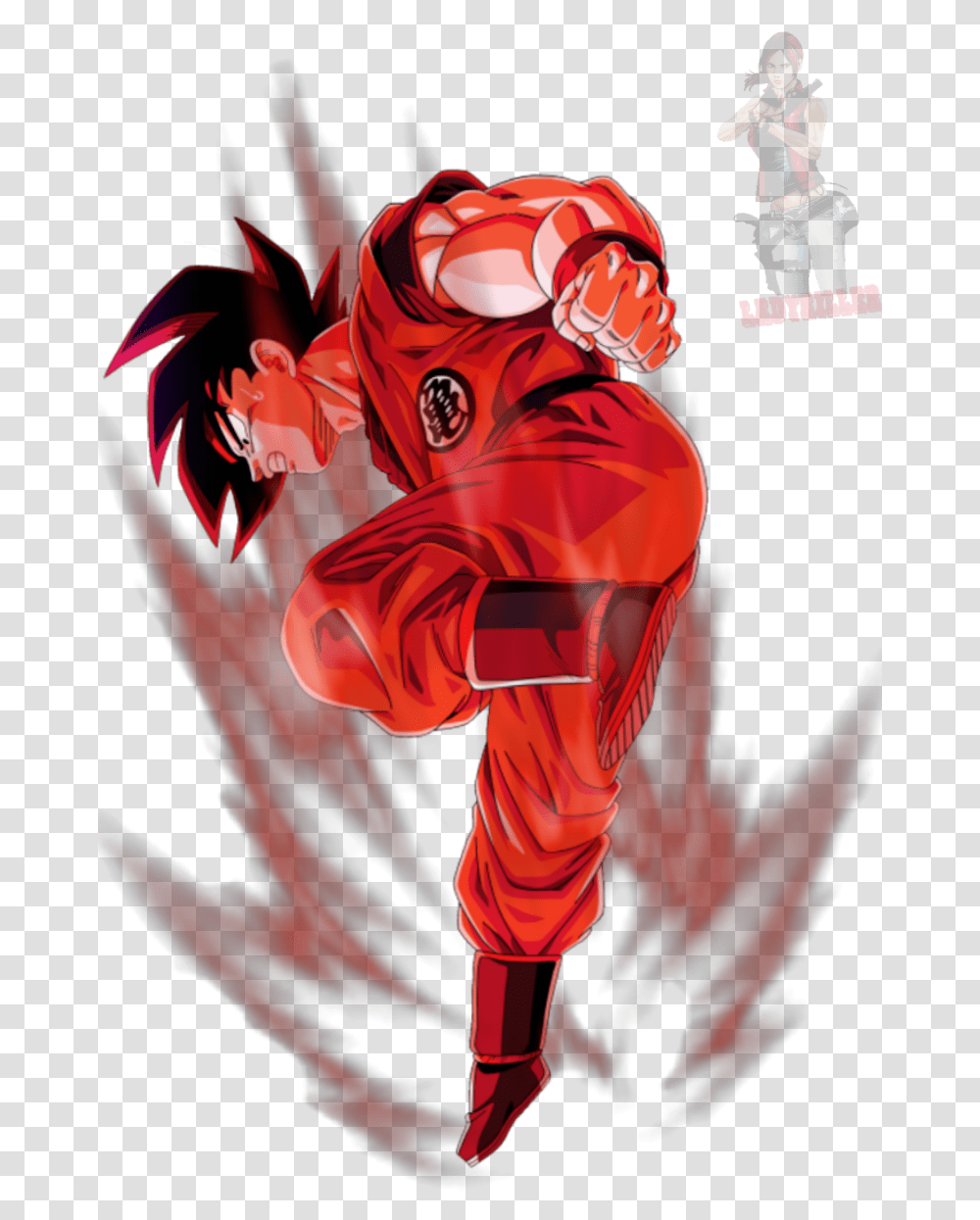 Kaioken Saiyan Goku Gokukaioken Saiyajin Dragonballz Dragon Ball Goku Kaioken, Person, Hand, Book, Comics Transparent Png