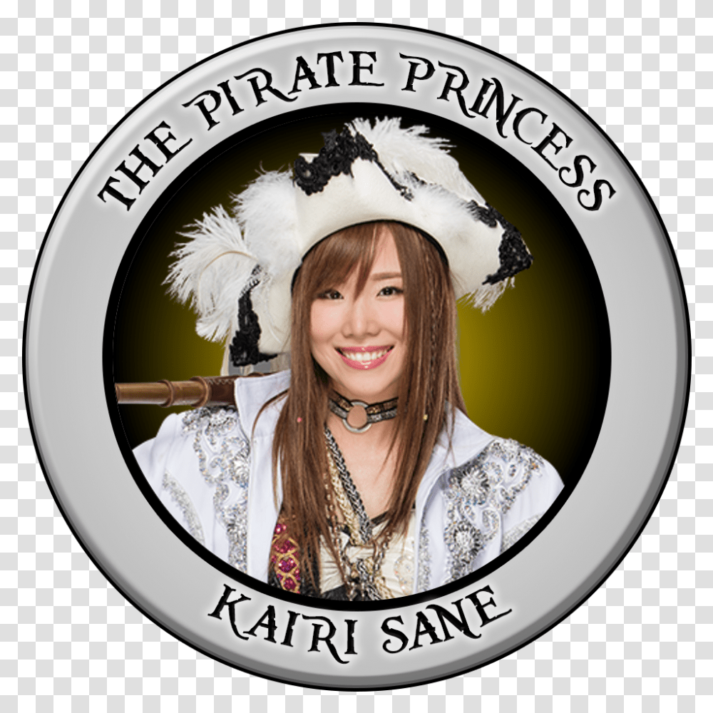 Kairi Sane Pirate Princess Download Kairi Sane Renders, Person, Human, Pendant Transparent Png