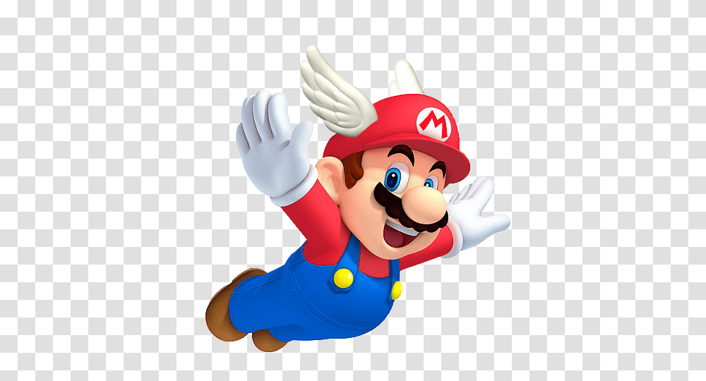 Kais Toys Super Mario Transparent Png