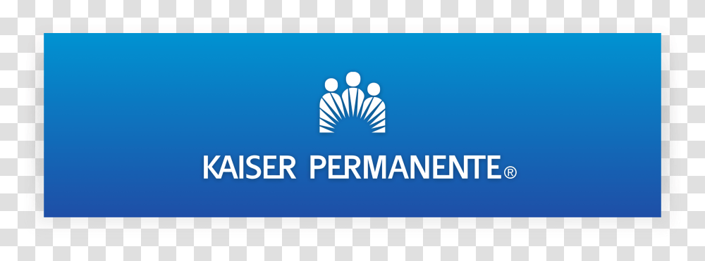 Kaiser Permanente Brand Logo Kaiser Permanente, Label, Advertisement Transparent Png