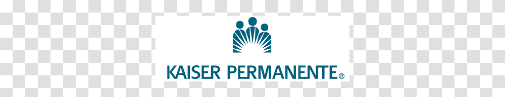 Kaiser Permanente Kaiser Permanente, Logo, Trademark, Screen Transparent Png