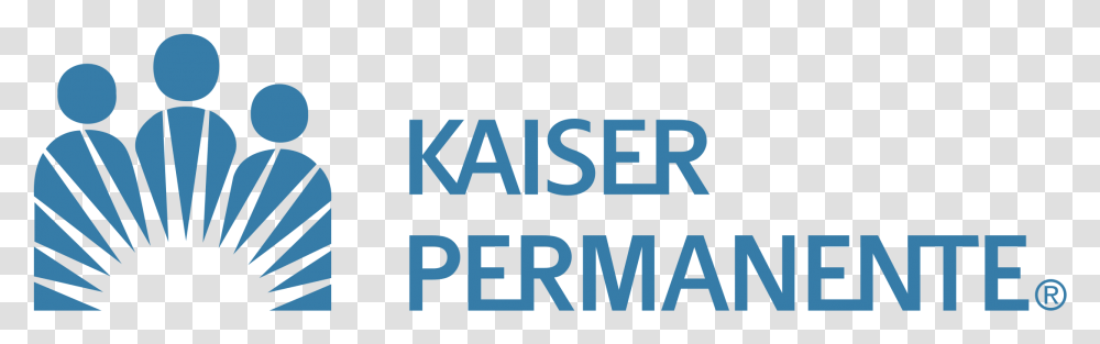 Kaiser Permanente Logo, Word, Alphabet Transparent Png