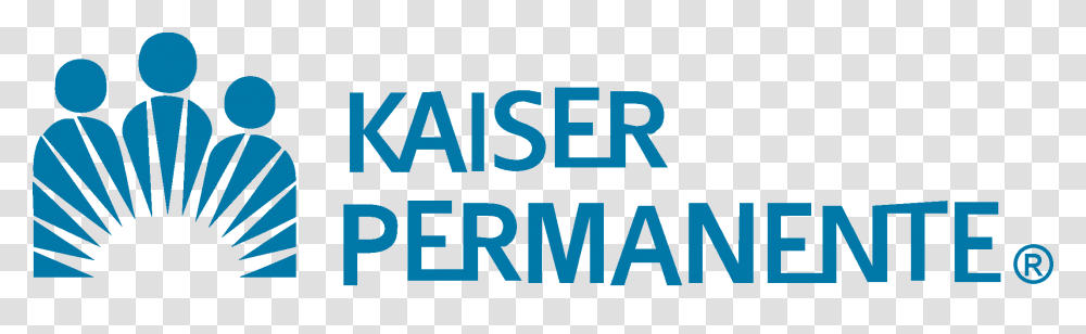 Kaiser Permanente Logo, Word, Alphabet Transparent Png