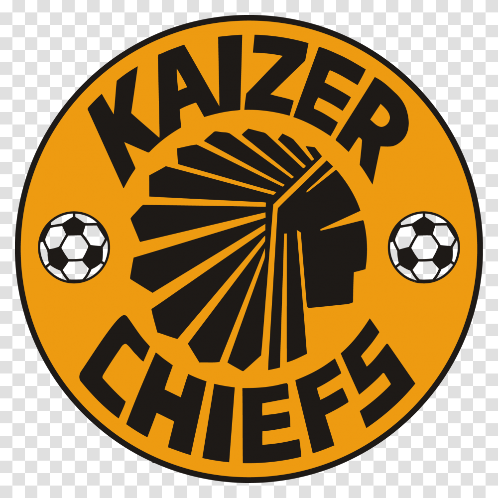 Kaizer Chiefs Logo Hd Wallpaper Amp Backgrounds Kaizer Chiefs, Trademark, Emblem, Badge Transparent Png