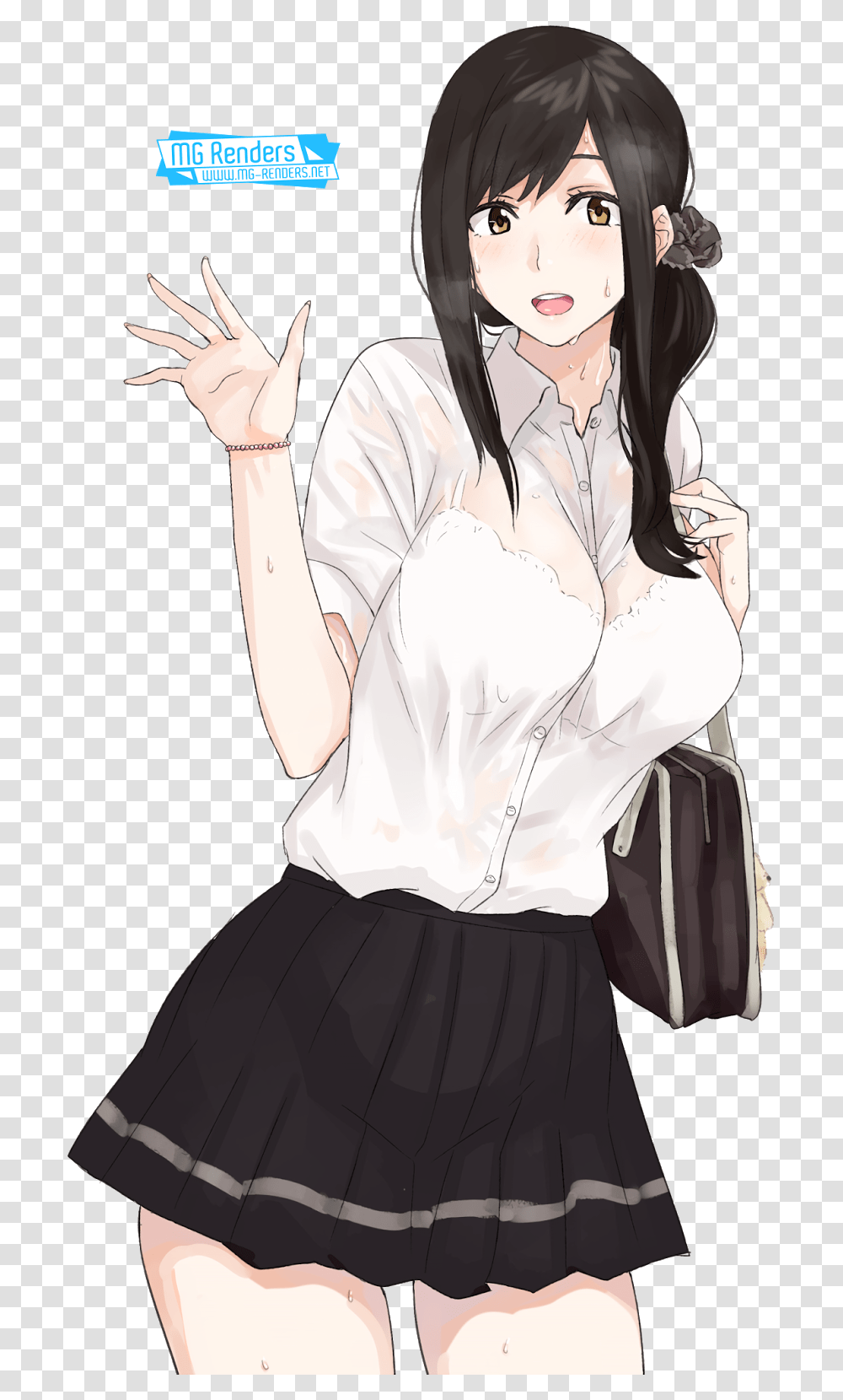 Kaizuka Yuki, Apparel, Skirt, Person Transparent Png