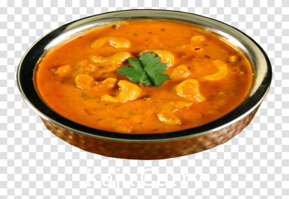 Kaju Curry Images, Food, Bowl, Meal, Dish Transparent Png