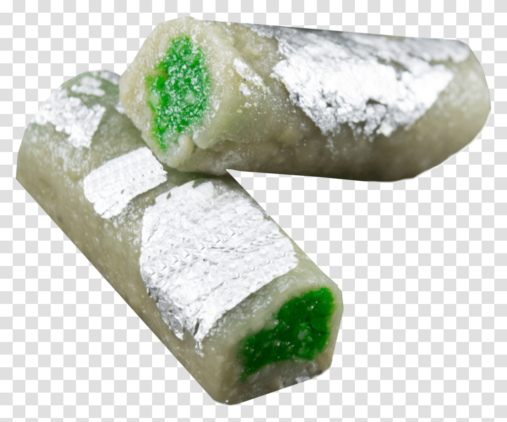 Kaju Pista Roll, Sweets, Food, Confectionery, Soap Transparent Png