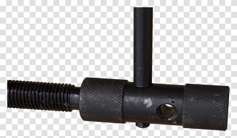 Kaka Industrial Bsm 100 4 Cast Iron Drill Press Clamp Rifle, Machine, Stick, Screw, Baton Transparent Png