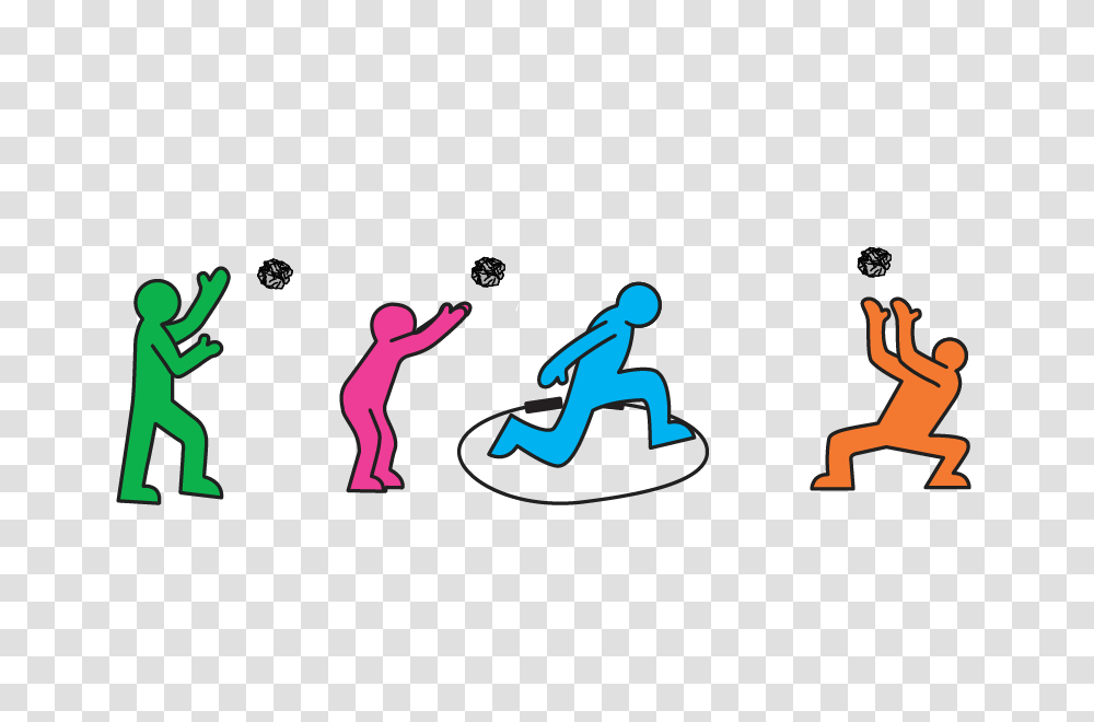 Kakamora Attack Minute Shake Up, Kneeling, Juggling, Sport Transparent Png