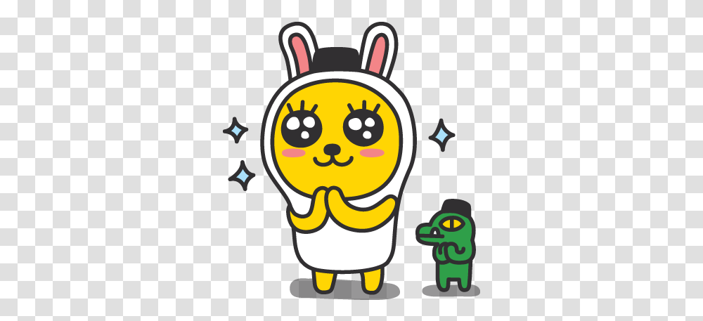 Kakao Friends 1 Image, Dynamite, Bomb, Weapon, Weaponry Transparent Png