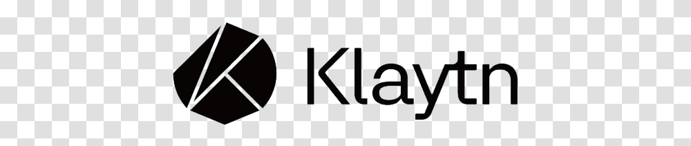 Kakaos Blockchain Project Klaytn Lists 3rd Batch Of Klaytn Blockchain, Number, Logo Transparent Png