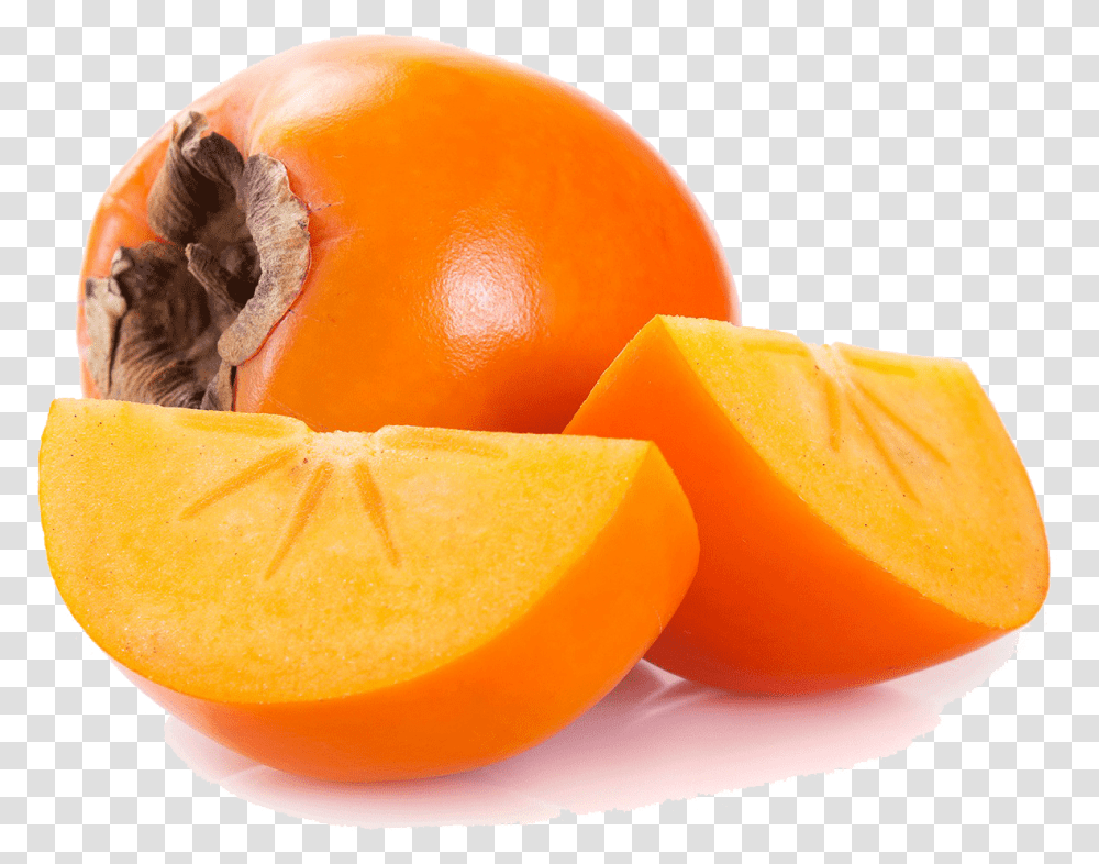 Kaki Fruit Background Persimmons, Plant, Food, Produce, Apricot Transparent Png