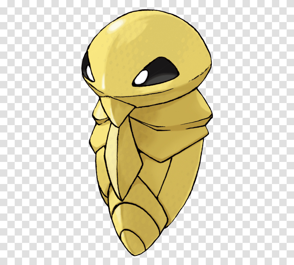 Kakuna Kakuna Pokemon, Mouse, Computer, Electronics, Helmet Transparent Png