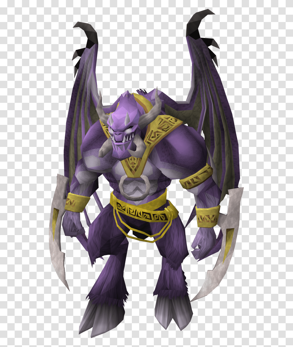 Kal Gerion Demon, Costume, World Of Warcraft Transparent Png