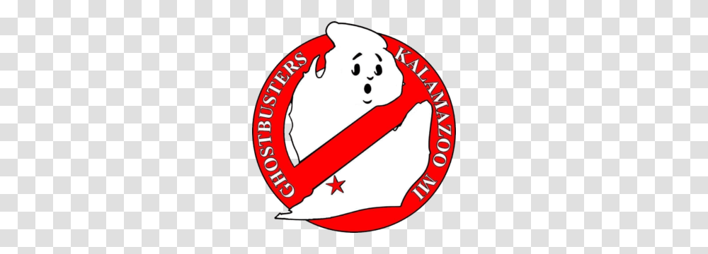 Kalamazoo Ghostbusters, Label, Logo Transparent Png