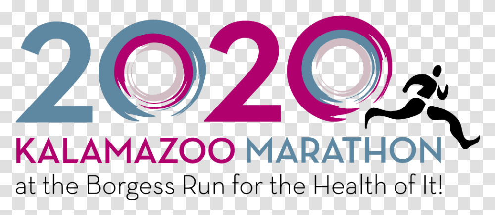 Kalamazoo Marathon, Number, Alphabet Transparent Png