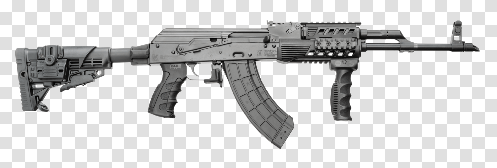 Kalashnikov Kalashnikov Rifle Transparent Png