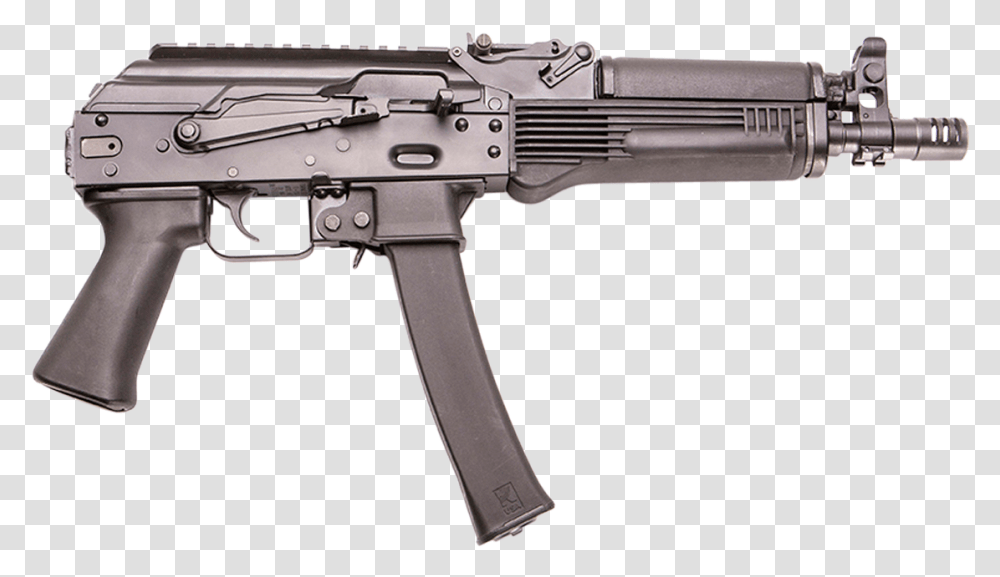 Kalashnikov Usa, Gun, Weapon, Weaponry, Rifle Transparent Png