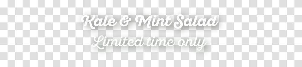 Kale Mint Overlay, Label, Plant, Produce Transparent Png