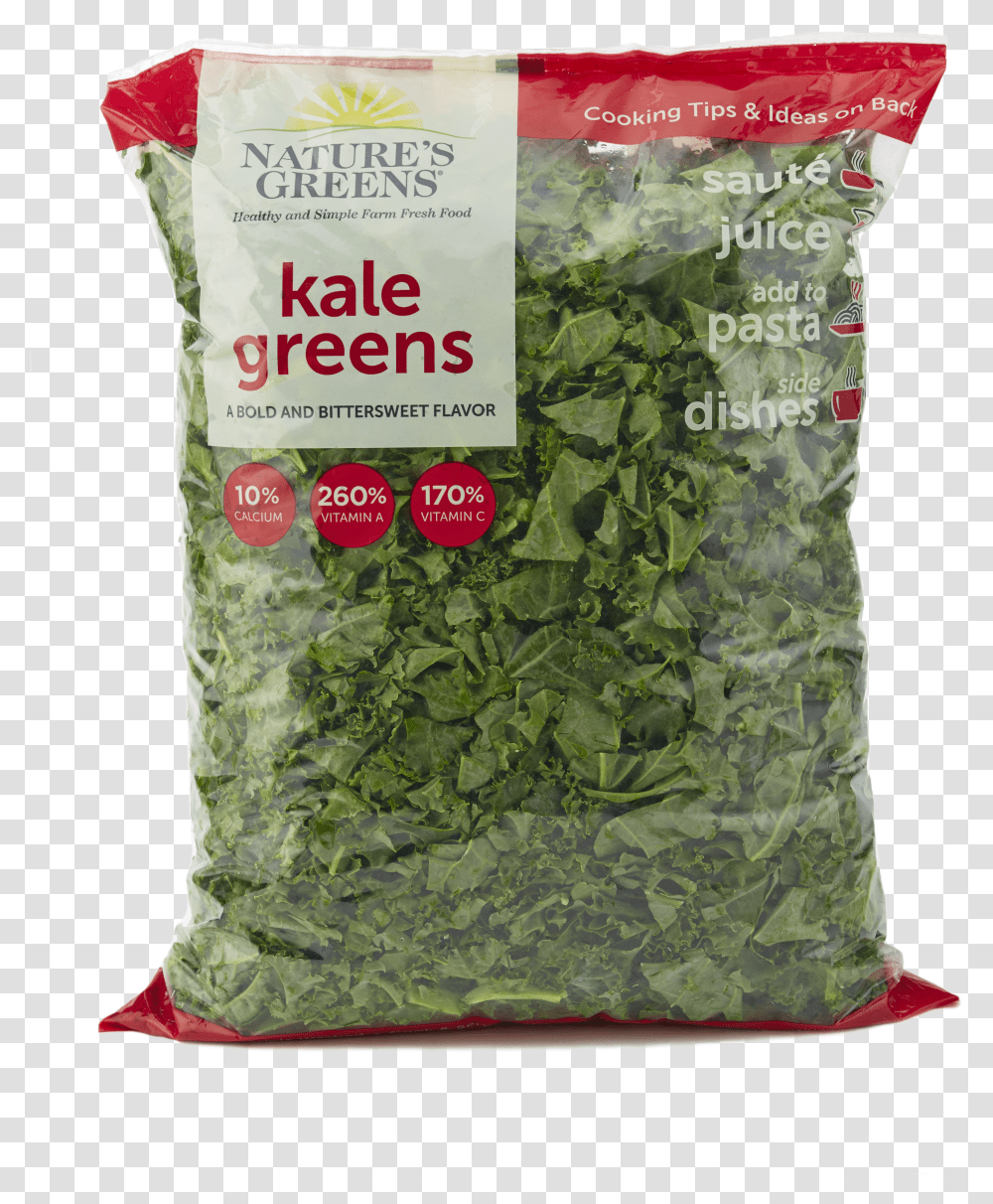 Kale Transparent Png