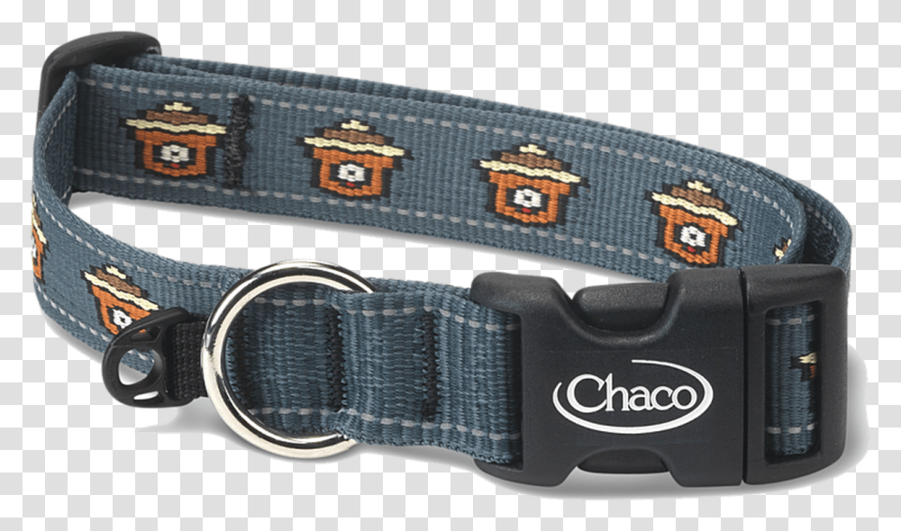Kaleido Katydid Chaco Dog Collar, Belt, Accessories, Accessory, Strap Transparent Png