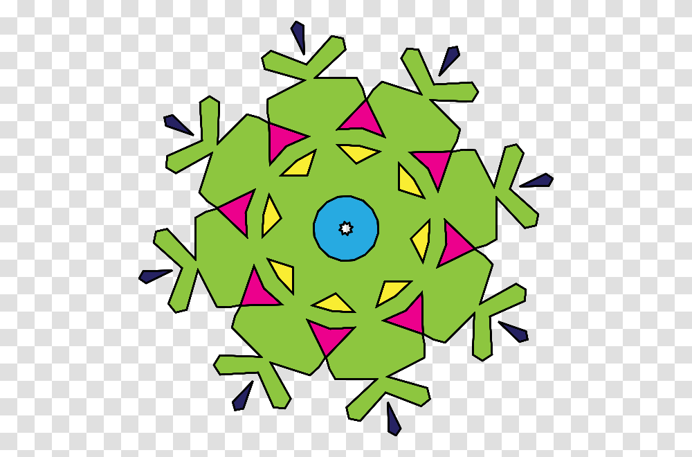 Kaleidoscope Clip Art, Ornament, Dynamite, Bomb Transparent Png