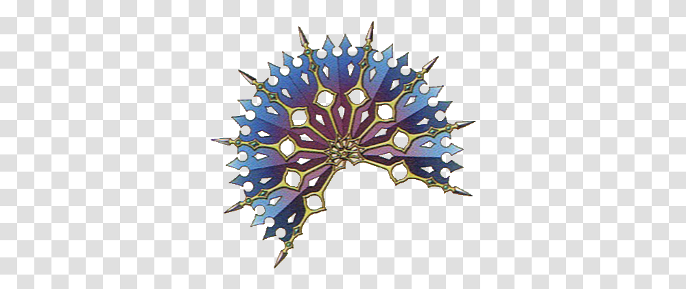 Kaleidoscope Dragon Quest Wiki Fandom Mecanismo De Doble Trinquete, Ornament, Pattern, Fractal, Art Transparent Png