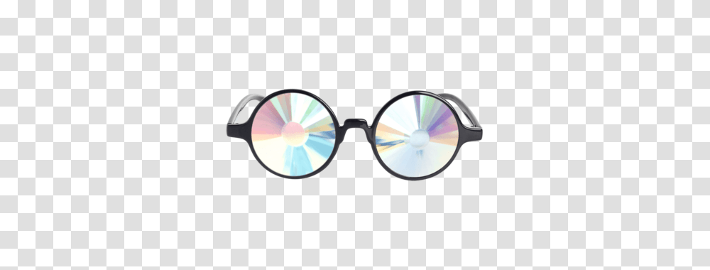 Kaleidoscope Glasses, Accessories, Accessory, Sunglasses, Goggles Transparent Png