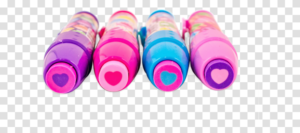 Kaleidoscope, Rubber Eraser, Crayon, Purple Transparent Png