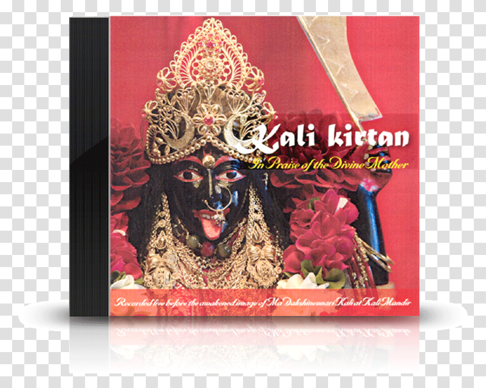 Kali Kirtan1 Poster, Performer, Crowd, Carnival, Advertisement Transparent Png
