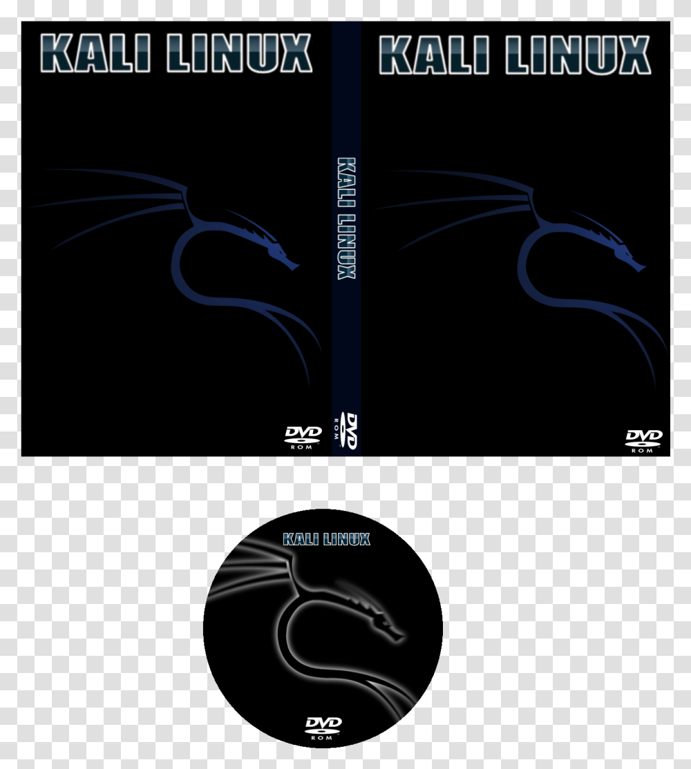 Kali Linux Cover Linux Kali Linux, Stereo, Electronics, Final Fantasy Transparent Png