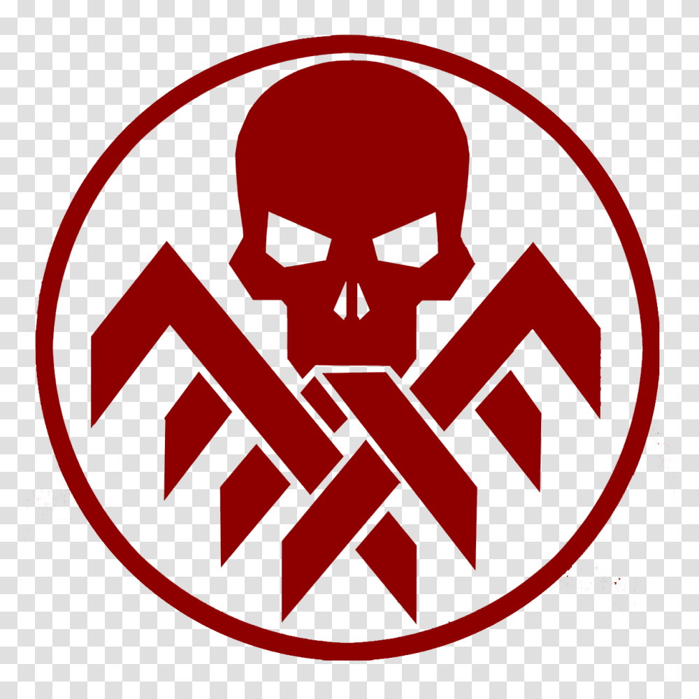 Kali Linux Logo Scp Rapid Response Team, Maroon, Text, Symbol, First Aid Transparent Png