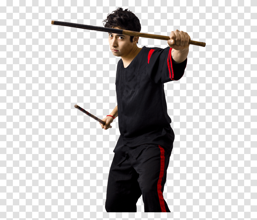 Kali Student Weapon, Person, Juggling, People Transparent Png