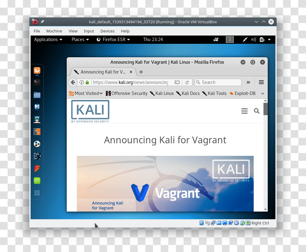 Kalidesktop Kali, Computer, Electronics, Tablet Computer, Pc Transparent Png