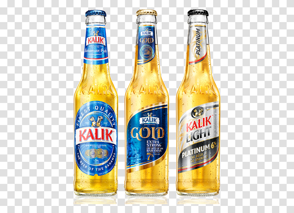 Kalik Beer, Alcohol, Beverage, Drink, Lager Transparent Png