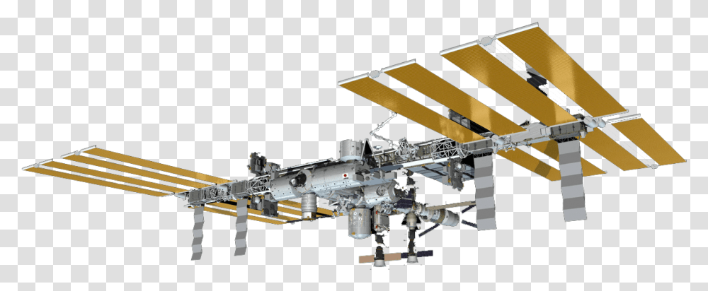 Kalinin K, Space Station, Airplane, Aircraft, Vehicle Transparent Png
