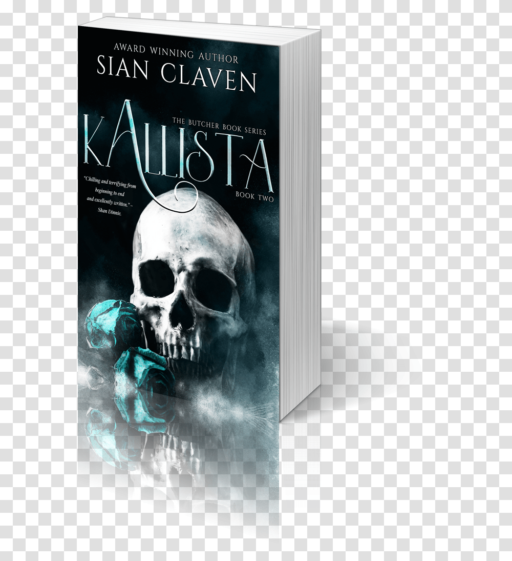 Kallista Skull, Poster, Advertisement, Interior Design, Indoors Transparent Png