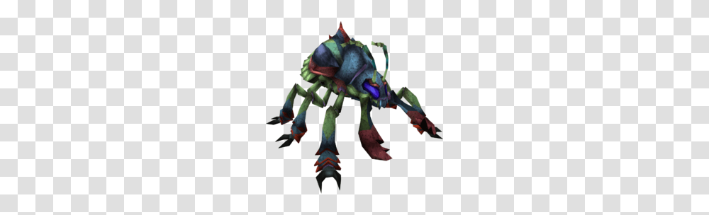 Kalphite Soldier, Animal, Invertebrate, Toy, Insect Transparent Png